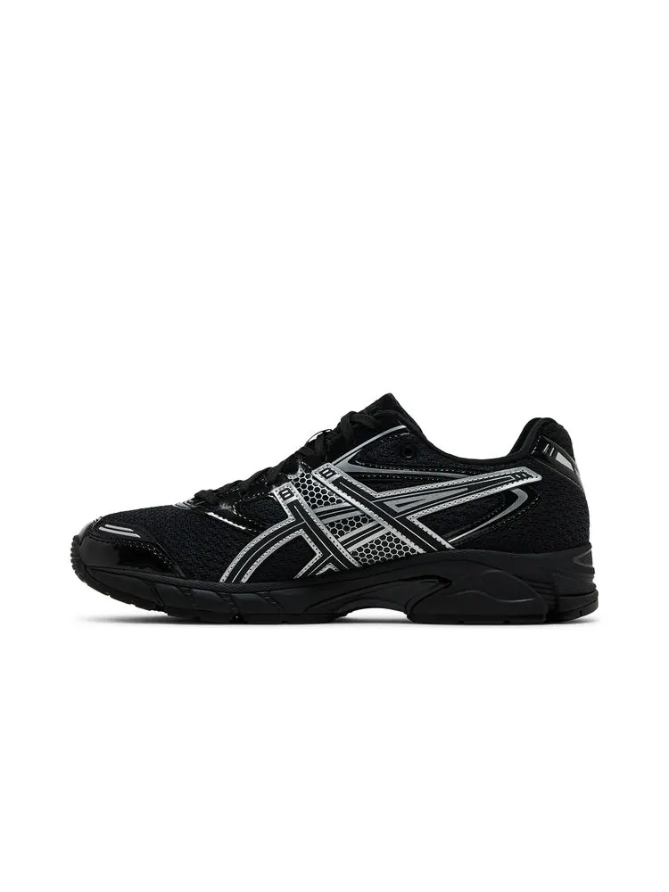 Кроссовки Gel DS Trainer 14 'Black Pure Silver' — изображение 3 из 8, черный серебристый