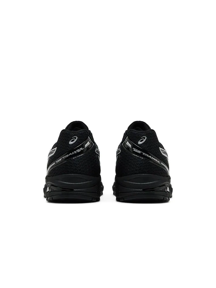 Кроссовки Gel DS Trainer 14 'Black Pure Silver' — изображение 6 из 8, черный серебристый