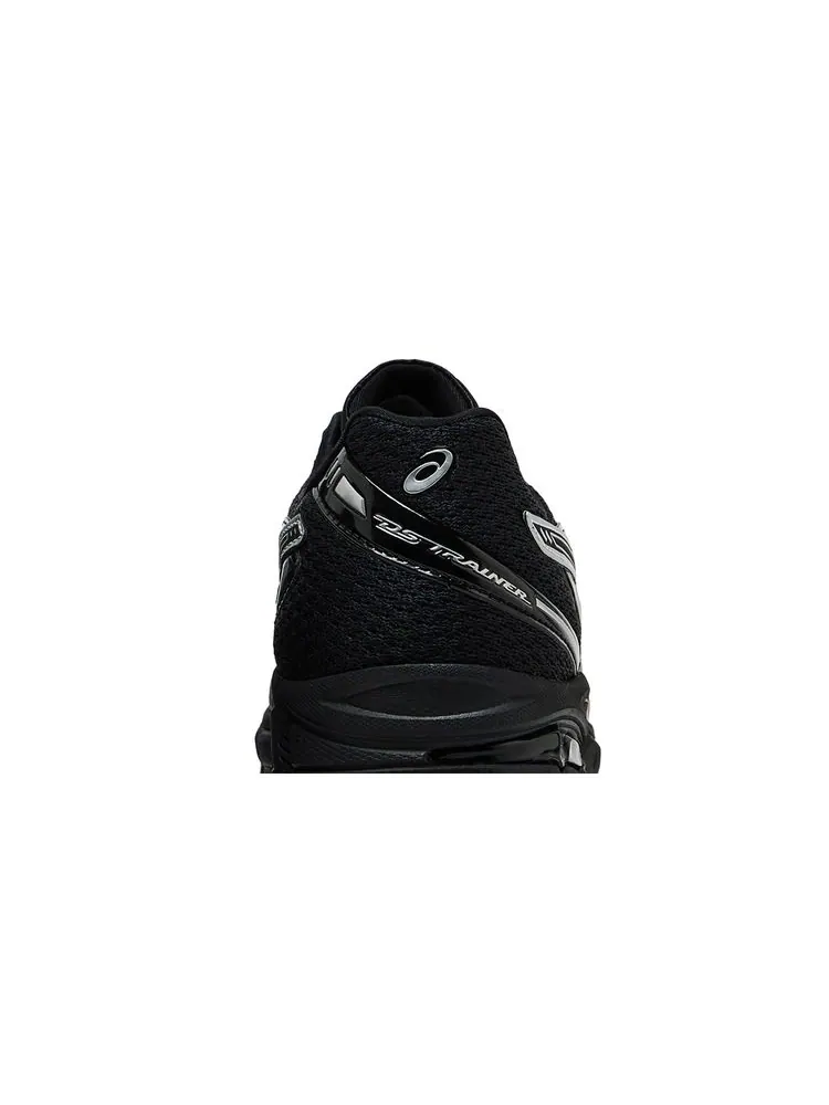 Кроссовки Gel DS Trainer 14 'Black Pure Silver' — изображение 7 из 8, черный серебристый