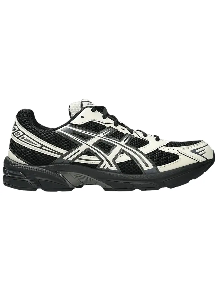 Кроссовки ASICS Gel 1130 — изображение 1 из 1, черный