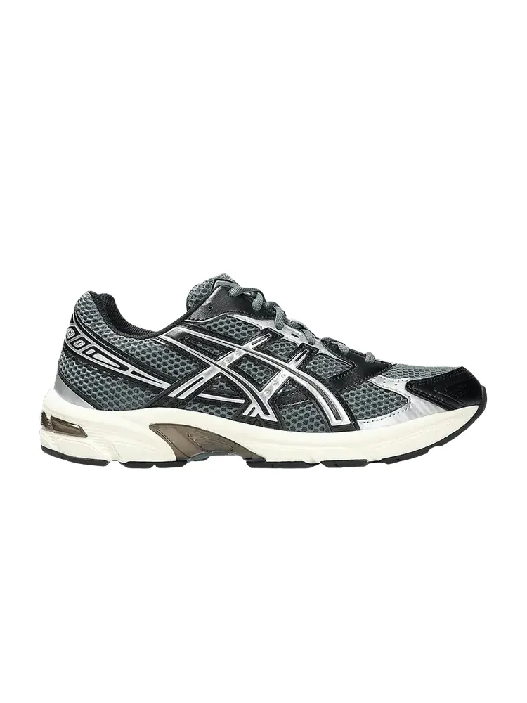 Кроссовки ASICS Gel 1130 'Steel Grey Black' — изображение 1 из 1, серый/черный