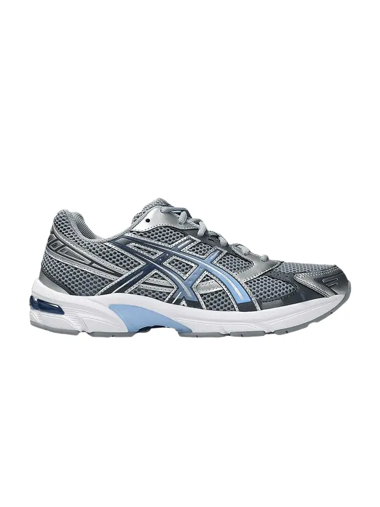 Кроссовки Asics Gel 1130 — изображение 1 из 1, серебристый синий