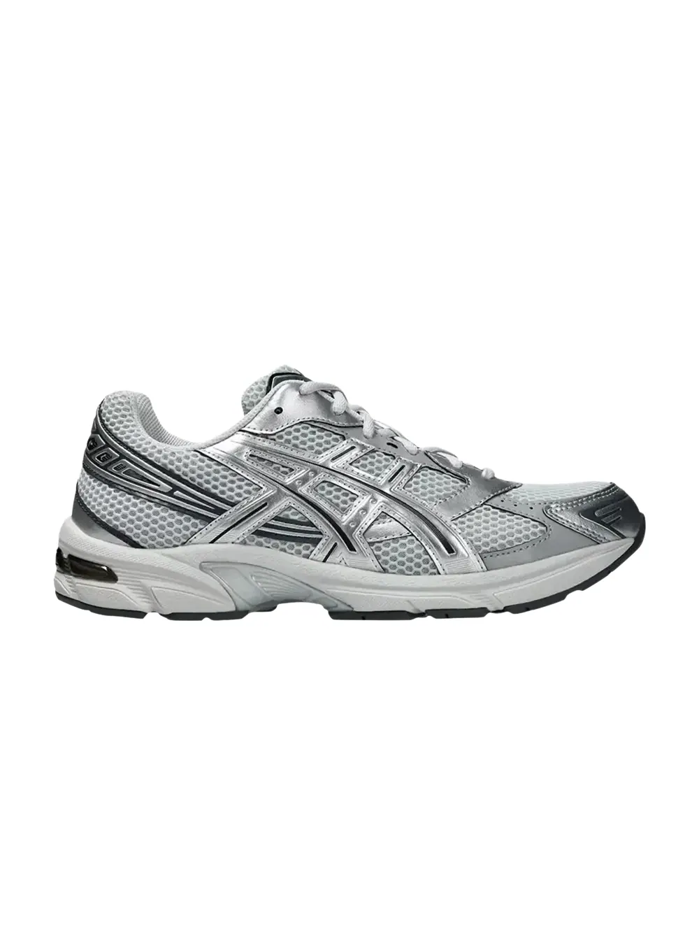 Кроссовки ASICS Gel 1130 — изображение 1 из 1, серый/серебристый