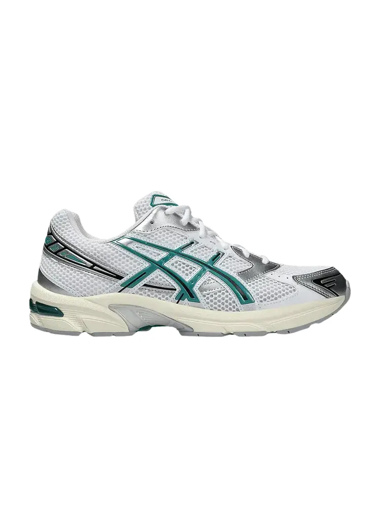 Кроссовки ASICS Gel 1130 White Rainy Lake — изображение 1 из 1, белый