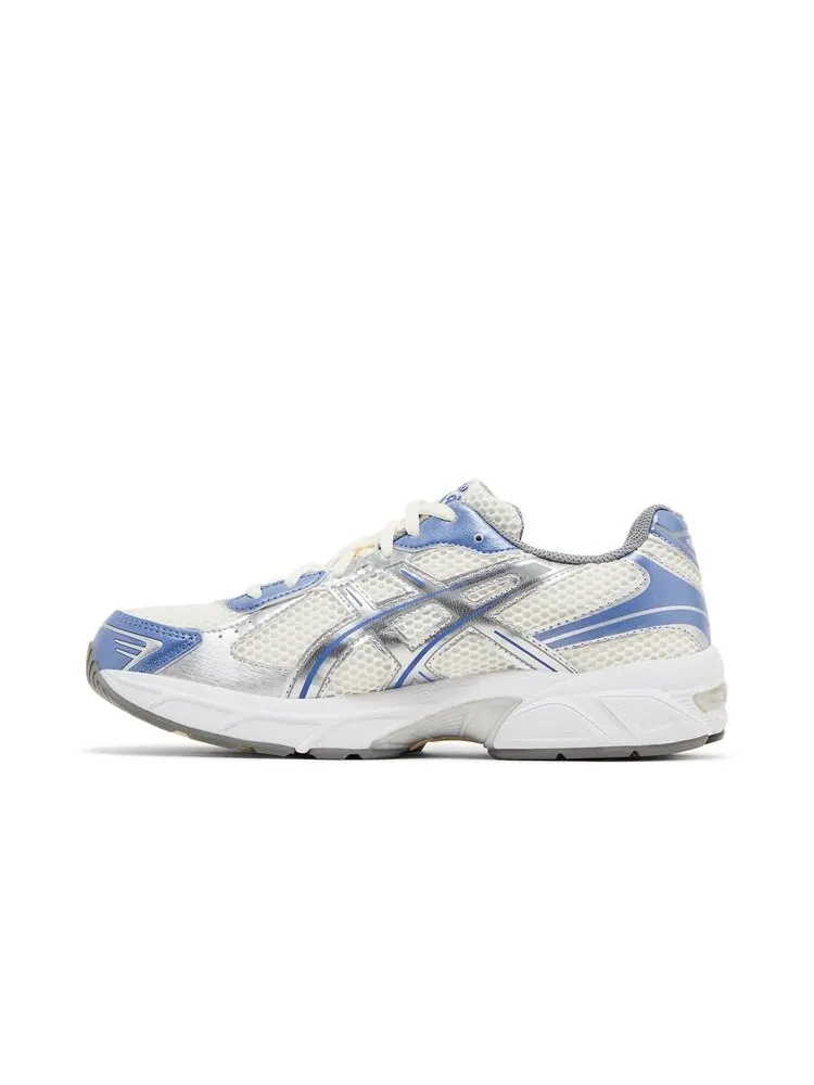 Кроссовки ASICS Gel 1130 Cream Blueberry — изображение 3 из 6, кремовый