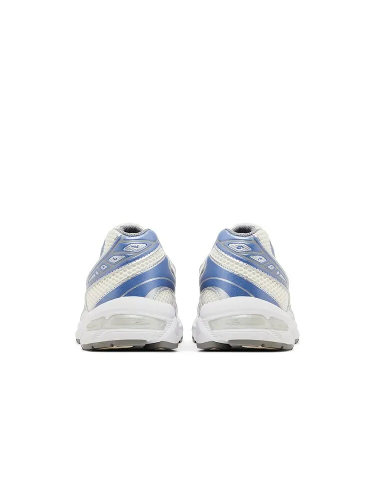 Кроссовки ASICS Gel 1130 Cream Blueberry — изображение 6 из 6, кремовый