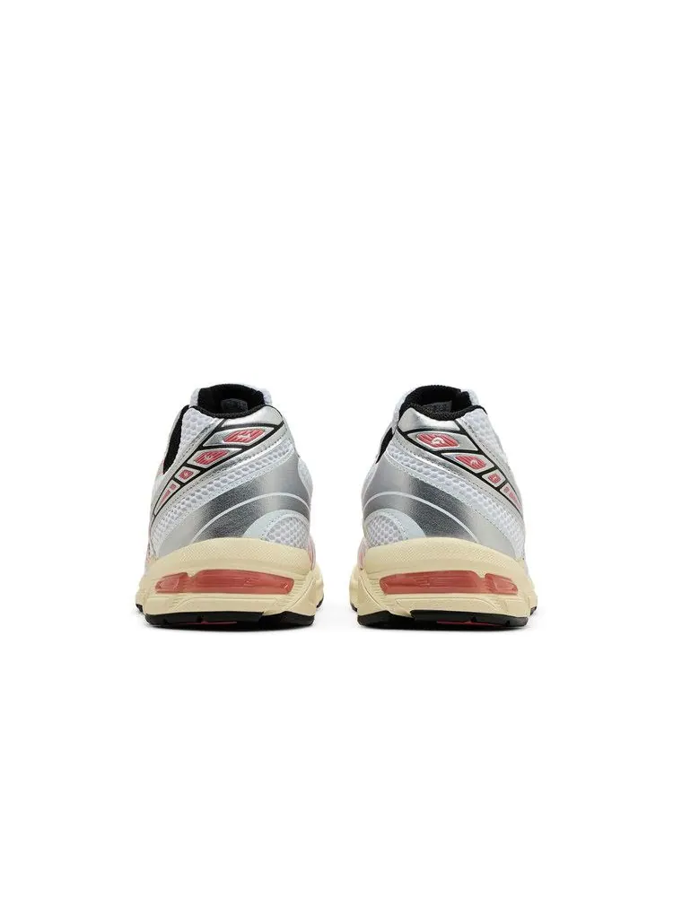 Кроссовки ASICS Gel 1130 'White Desert Red' — изображение 7 из 9, белый/красный