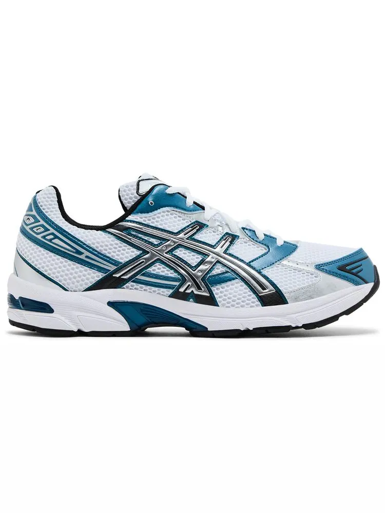 Кроссовки ASICS Gel 1130 'White Restful Teal' — изображение 1 из 8, белый