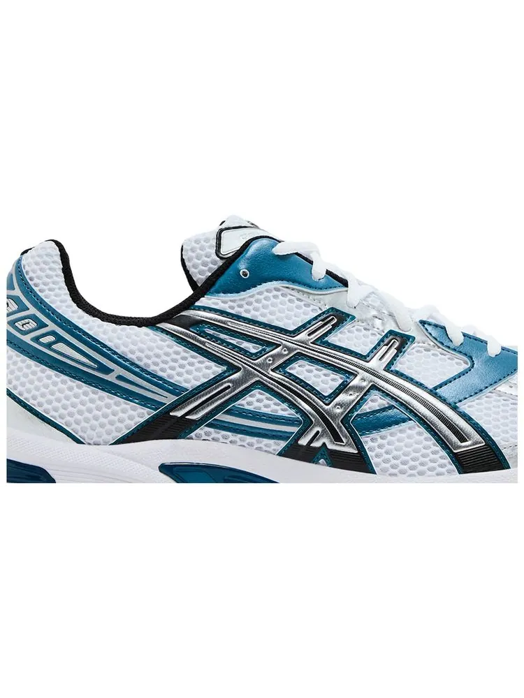 Кроссовки ASICS Gel 1130 'White Restful Teal' — изображение 2 из 8, белый