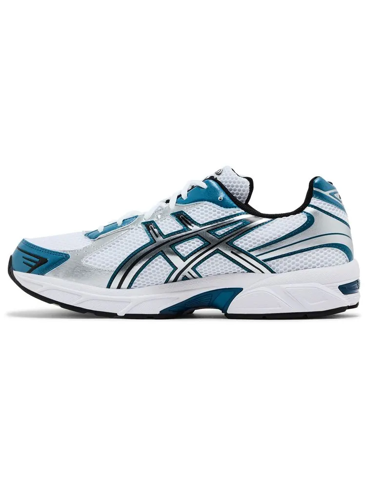 Кроссовки ASICS Gel 1130 'White Restful Teal' — изображение 3 из 8, белый