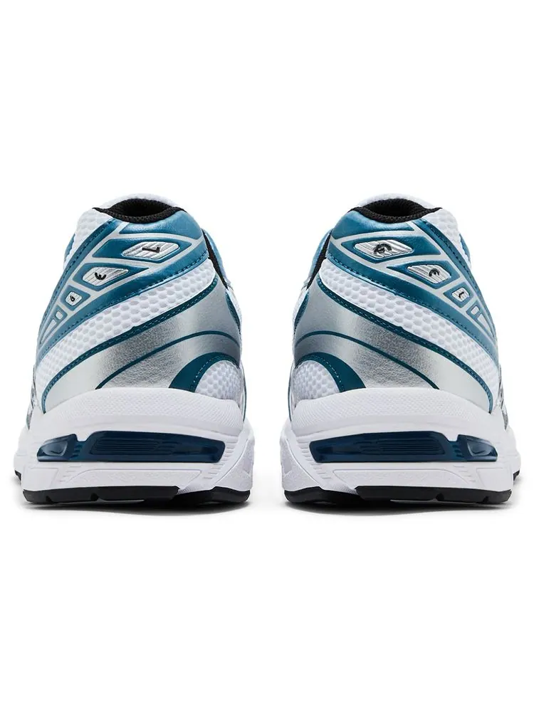 Кроссовки ASICS Gel 1130 'White Restful Teal' — изображение 6 из 8, белый