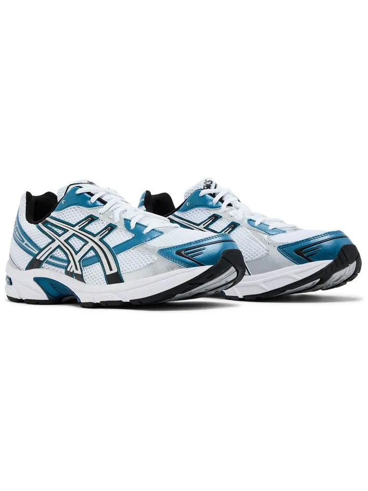 Кроссовки ASICS Gel 1130 'White Restful Teal' — изображение 8 из 8, белый