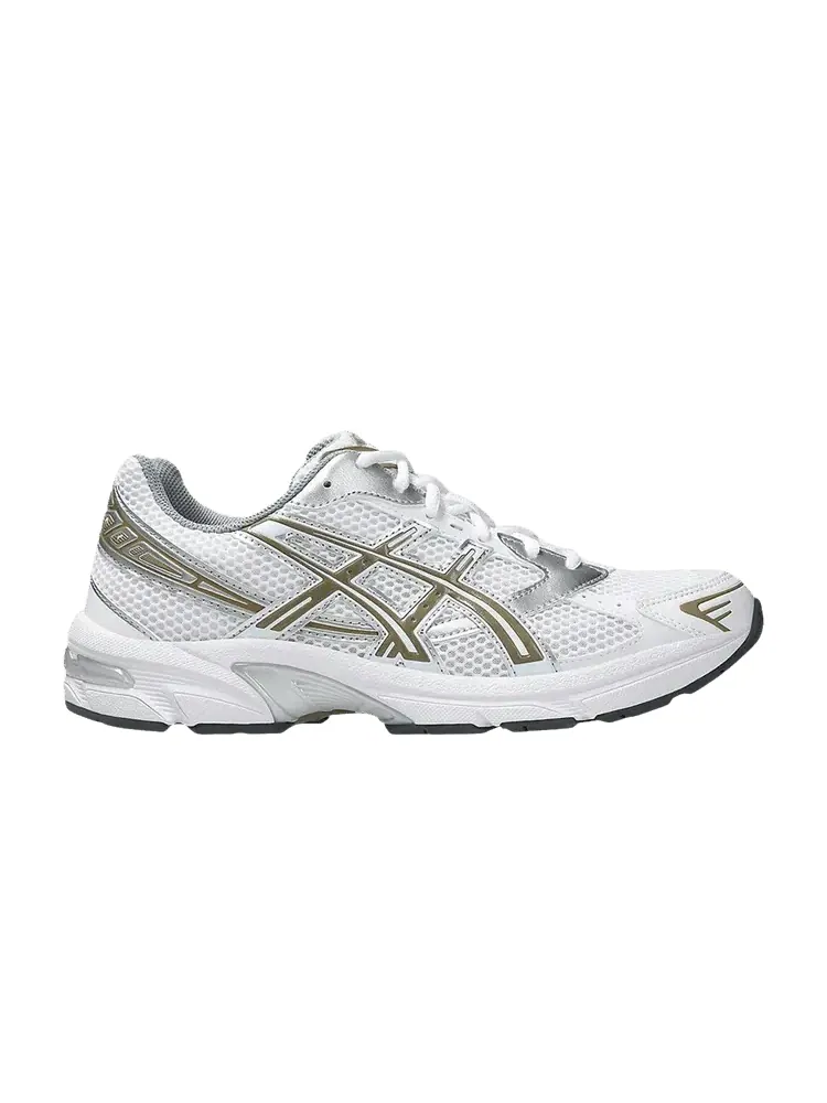Кроссовки Asics Gel 1130 — изображение 1 из 1, белый