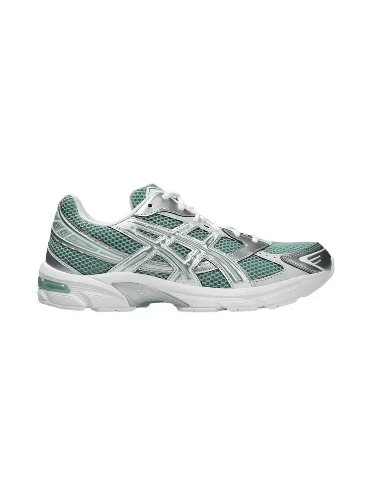 Кроссовки ASICS Wmns Gel 1130 — изображение 1 из 1, серебристый