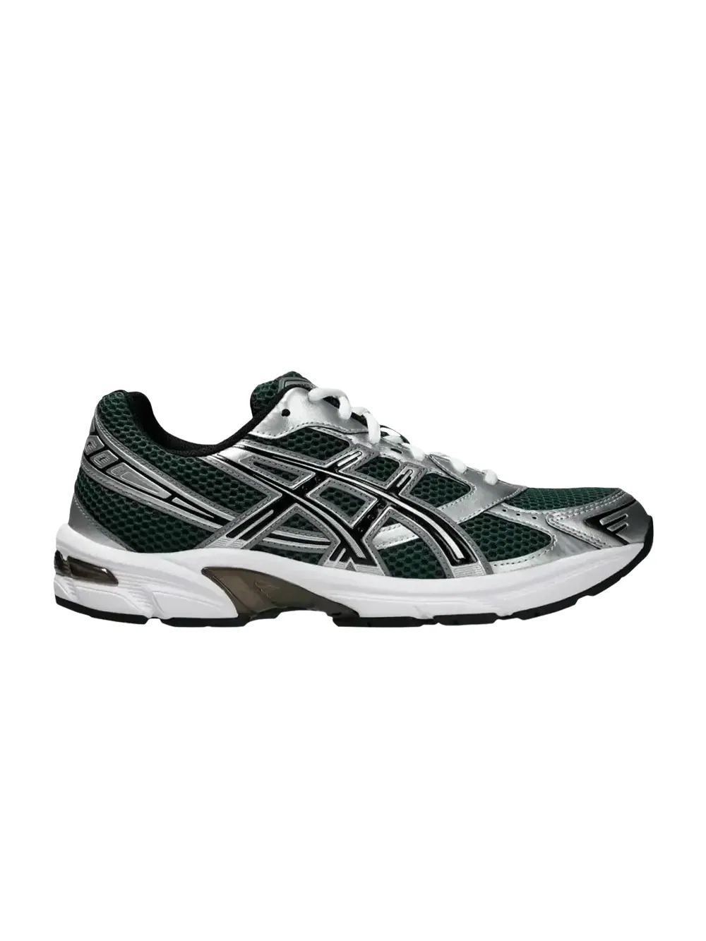 Кроссовки ASICS Gel 1130 — изображение 1 из 1, черный