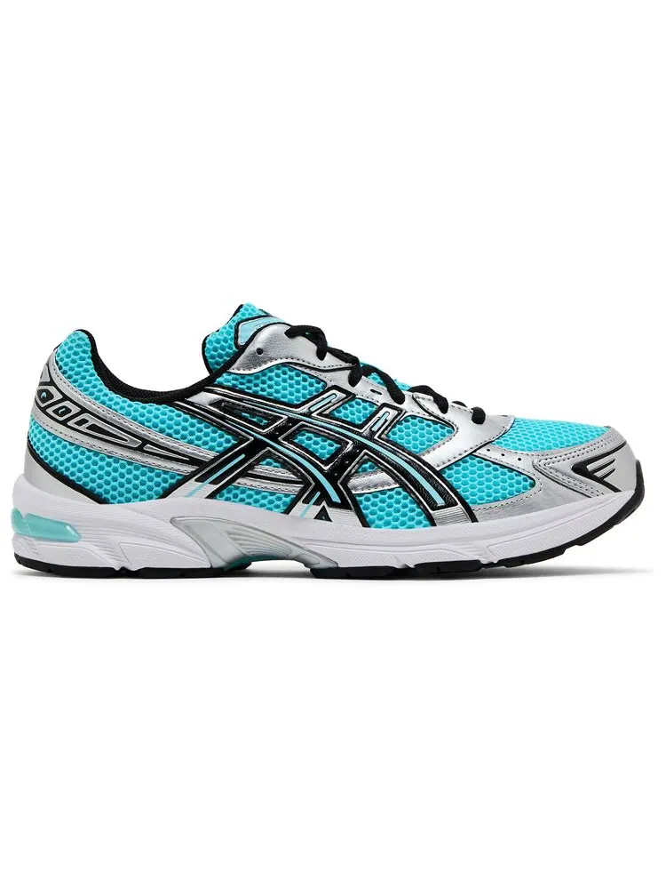 Кроссовки ASICS Gel 1130 'Larimar Blue Pure Silver' — изображение 1 из 8, синий