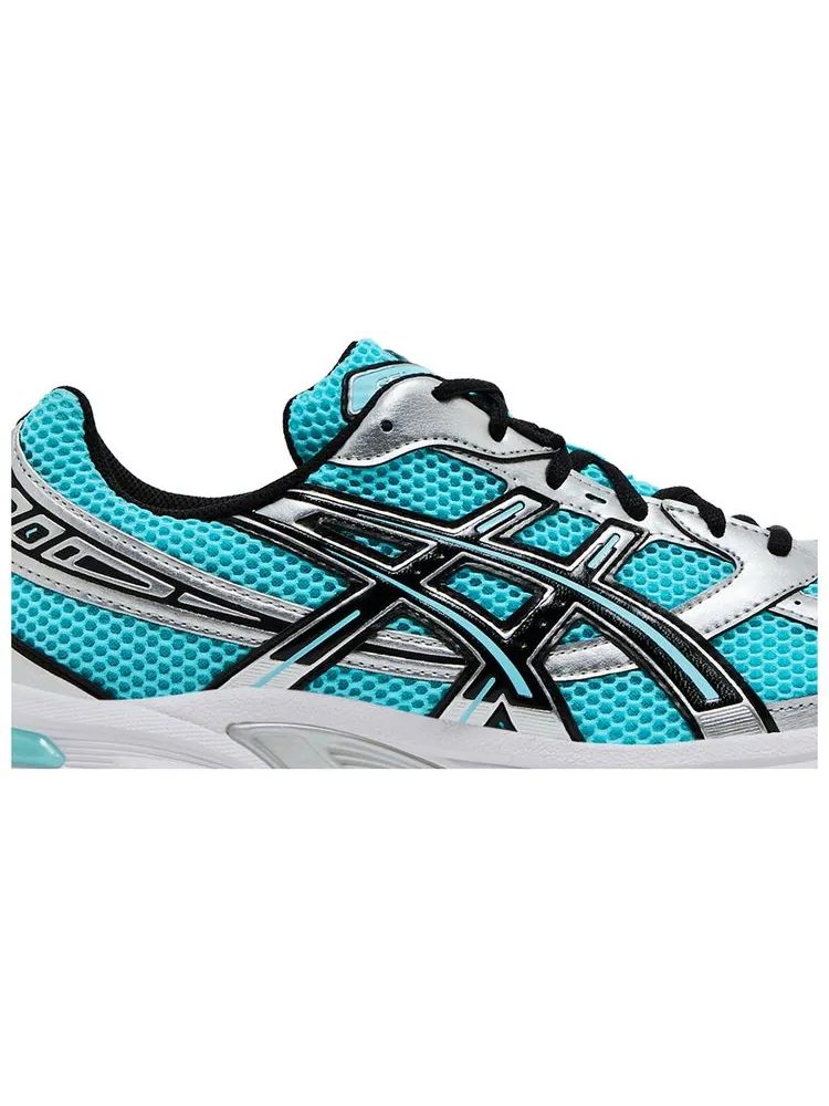 Кроссовки ASICS Gel 1130 'Larimar Blue Pure Silver' — изображение 2 из 8, синий