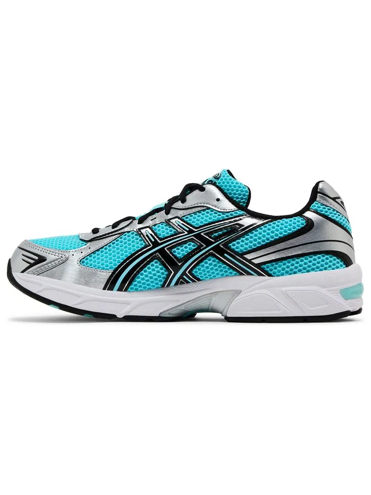 Кроссовки ASICS Gel 1130 'Larimar Blue Pure Silver' — изображение 3 из 8, синий