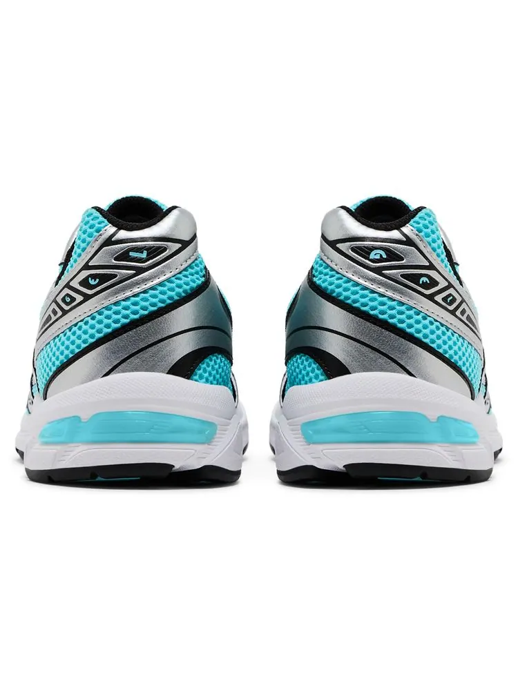 Кроссовки ASICS Gel 1130 'Larimar Blue Pure Silver' — изображение 6 из 8, синий
