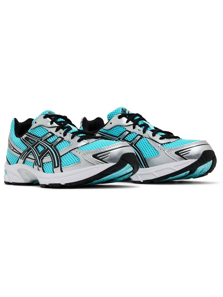 Кроссовки ASICS Gel 1130 'Larimar Blue Pure Silver' — изображение 8 из 8, синий