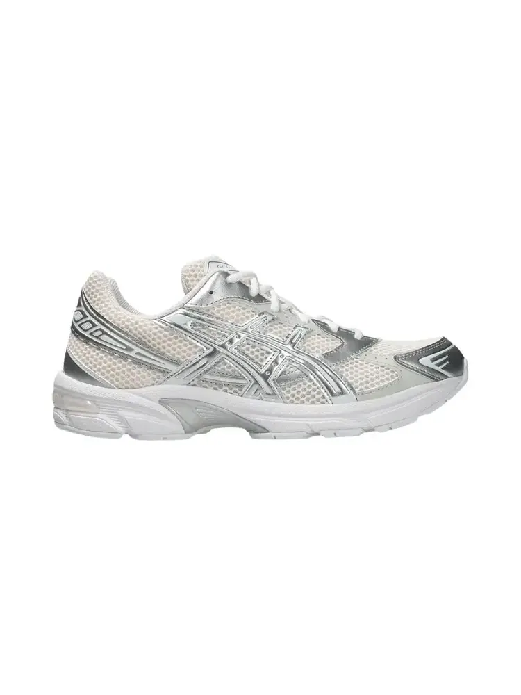 Кроссовки ASICS Gel 1130 — изображение 1 из 1, серебристый