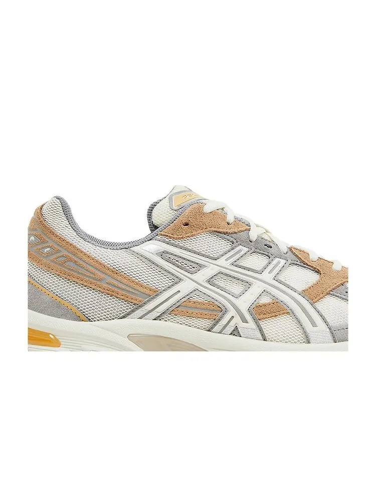 Кроссовки ASICS Gel 1130 Pale Oak Clay Grey — изображение 2 из 6, кремовый