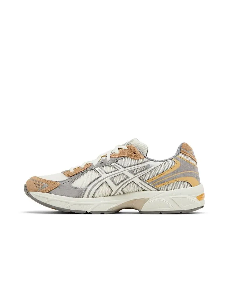 Кроссовки ASICS Gel 1130 Pale Oak Clay Grey — изображение 3 из 6, кремовый