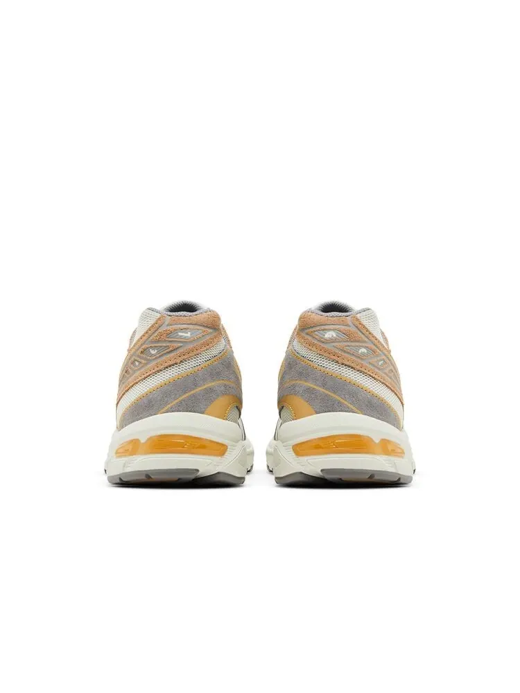 Кроссовки ASICS Gel 1130 Pale Oak Clay Grey — изображение 6 из 6, кремовый