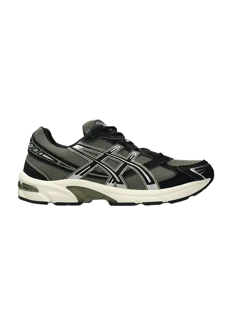Кроссовки Asics Gel 1130 — изображение 1 из 1, черный
