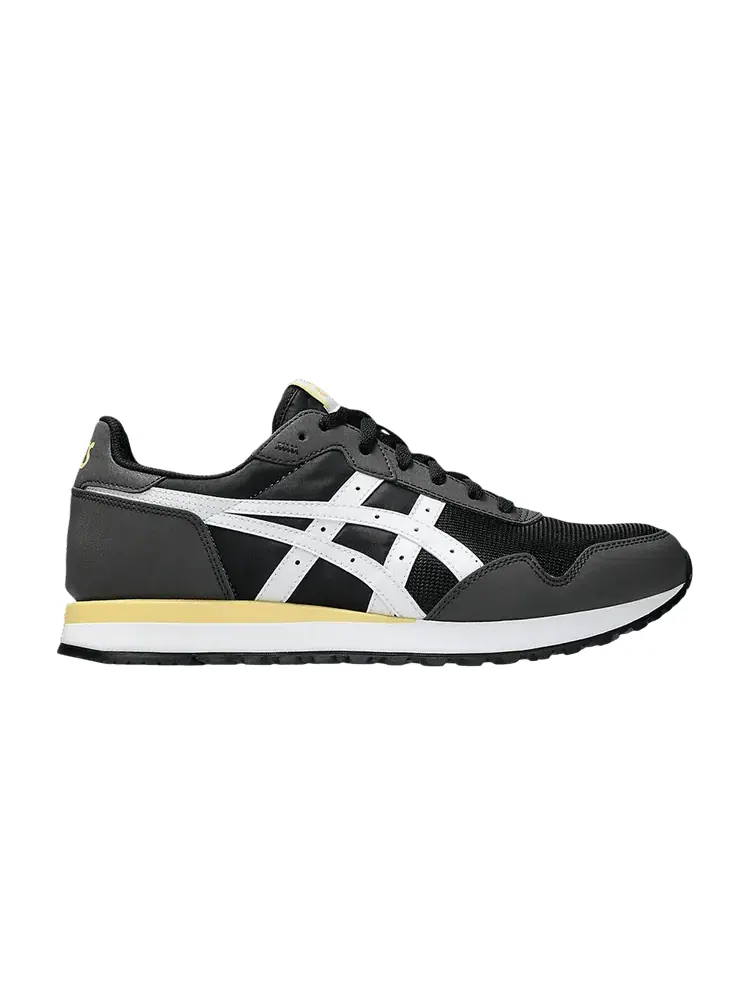 Кроссовки Asics Tiger Runner 2 — изображение 1 из 1, белый