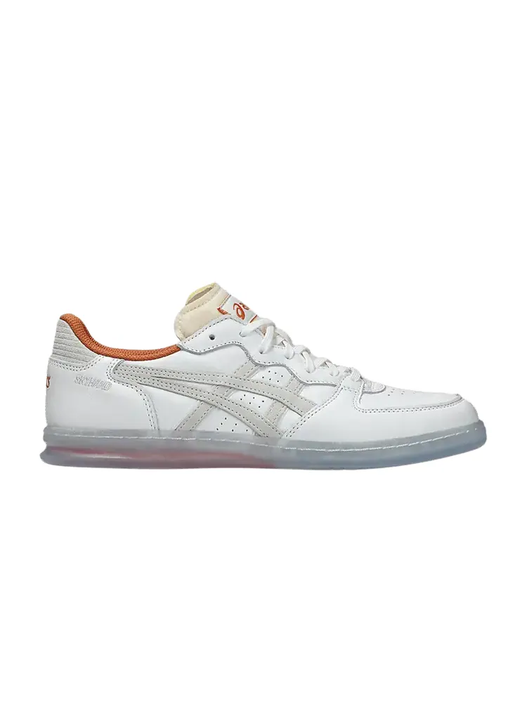 Кроссовки Skyhand OG 'White Piedmont Grey' — изображение 1 из 1, белый серый