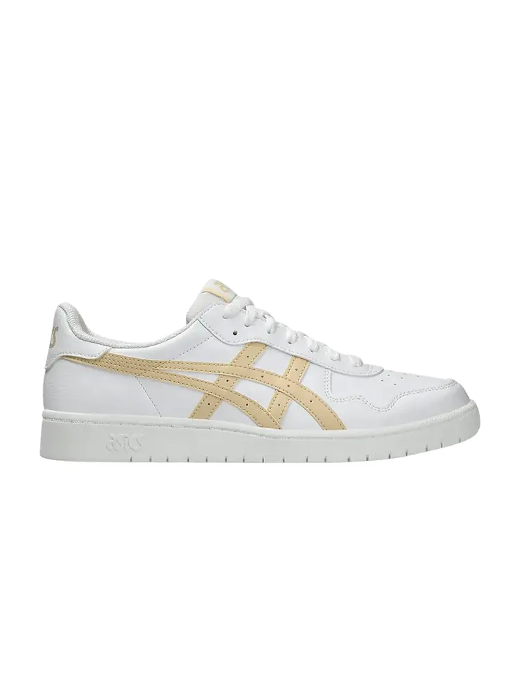 Кроссовки Asics Japan S — изображение 1 из 1, белый
