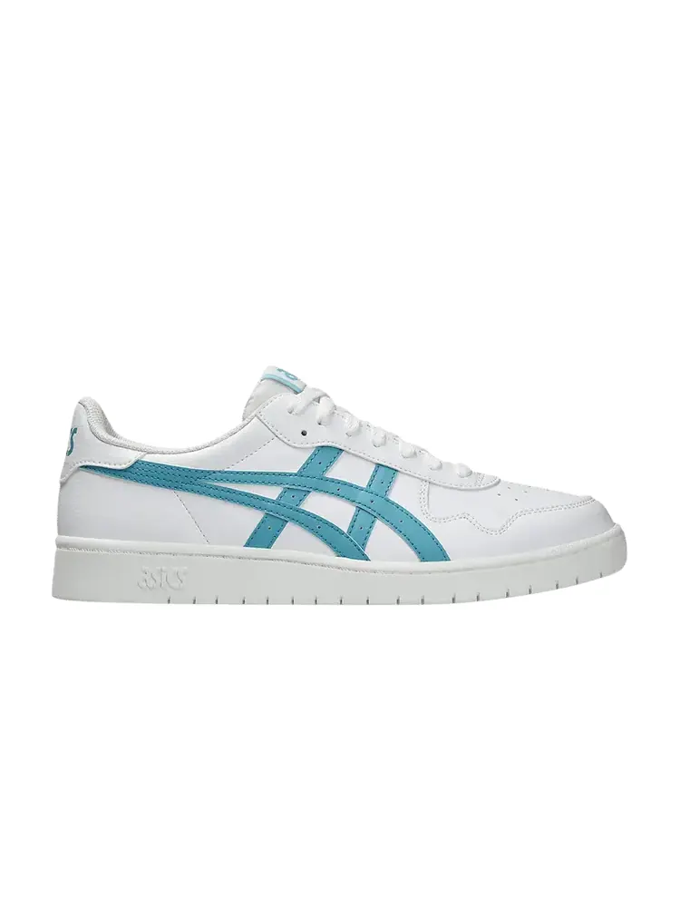 Кроссовки ASICS Japan S 'White Stillwater' — изображение 1 из 1, белый