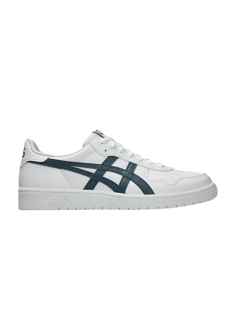 Кроссовки ASICS Japan S — изображение 1 из 1, белый/индиго