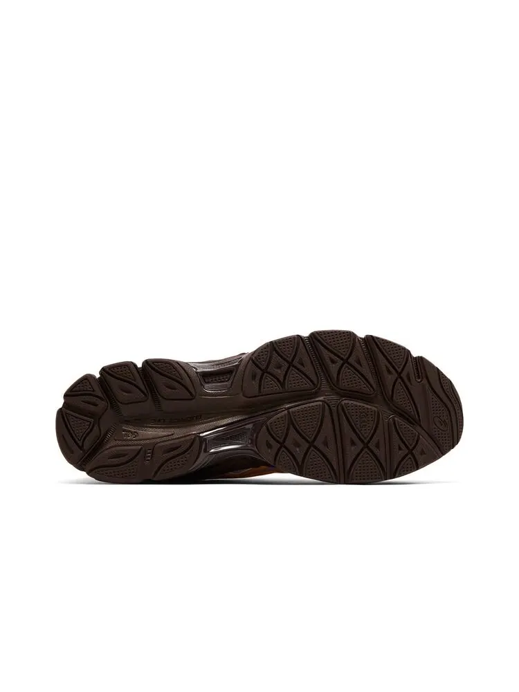Кроссовки ASICS Pleasures x Gel NYC World of Pleasures — изображение 4 из 6, розовый