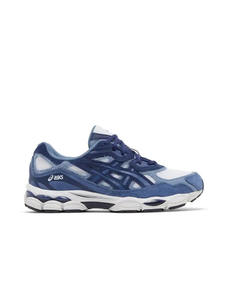 Кроссовки ASICS Gel NYC — изображение 1 из 4, синий