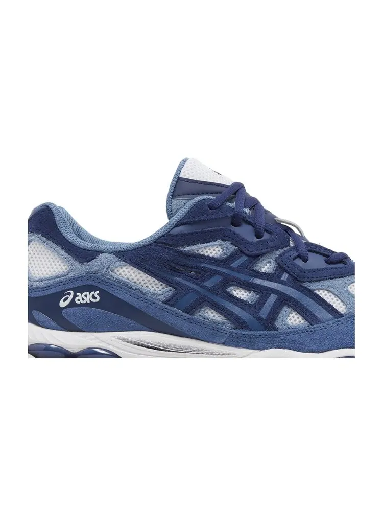 Кроссовки ASICS Gel NYC — изображение 2 из 4, синий