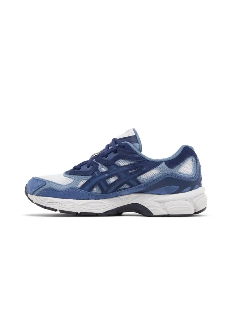 Кроссовки ASICS Gel NYC — изображение 3 из 4, синий