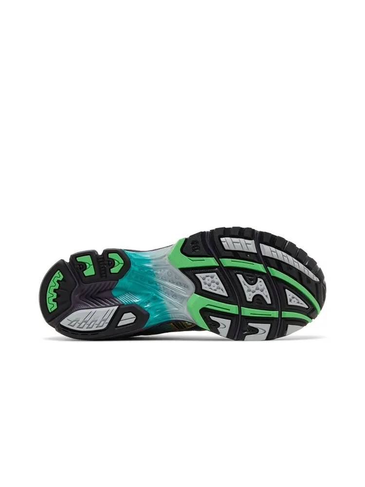 Кроссовки P. Andrade x Gel Kayano 14 — изображение 4 из 4, зеленый