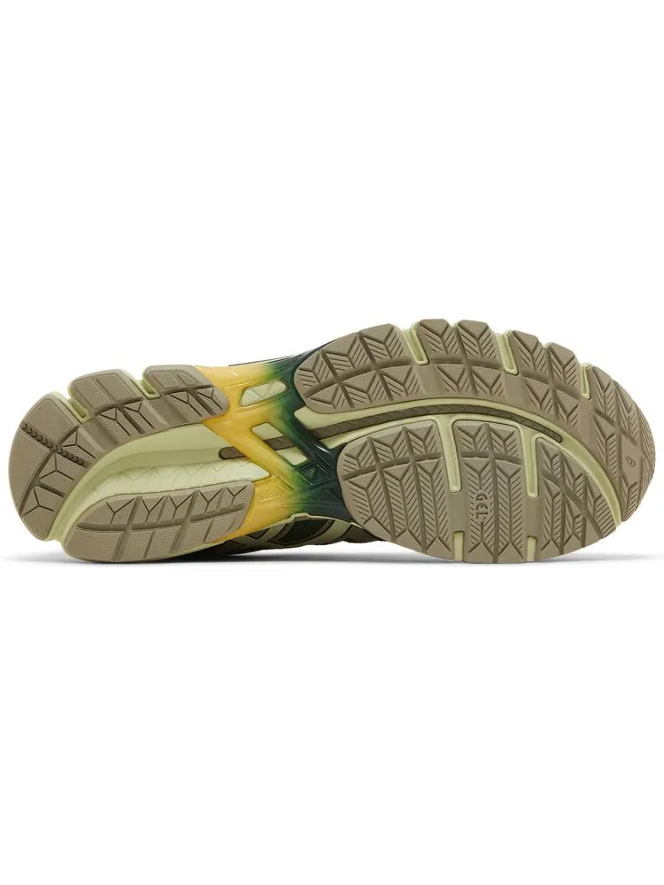 Кроссовки ASICS Kiko Kostadinov x UB10-S Gel Kayano 20 'Hunter Green Jade' — изображение 4 из 8, зеленый