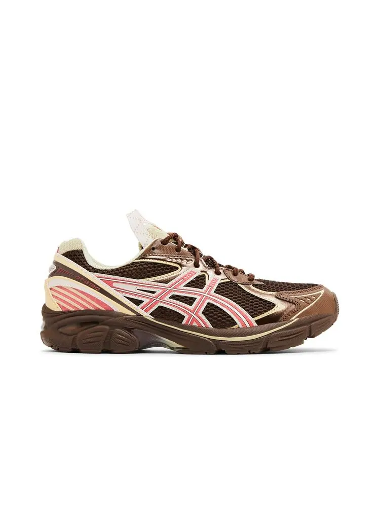 Кроссовки ASICS Kiko Kostadinov x UB8-S GT 2160 Pale Oak Truffle Grey — изображение 1 из 6, кремовый