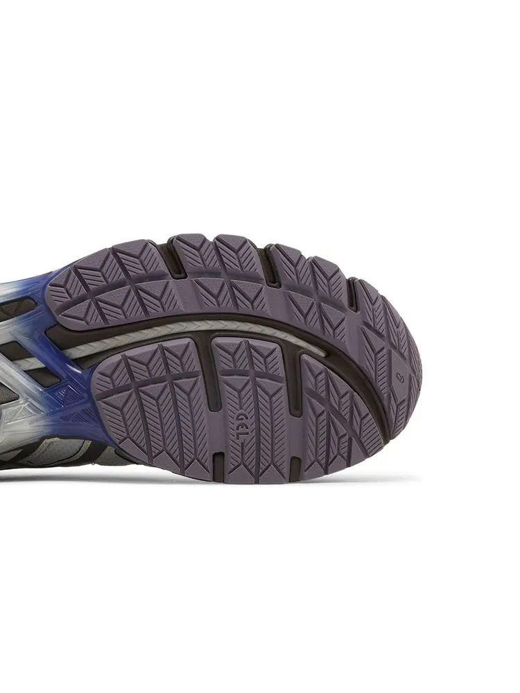 Кроссовки Kiko Kostadinov x UB10-S Gel Kayano 20 'Glacier Lavender Grey' — изображение 5 из 8, серый