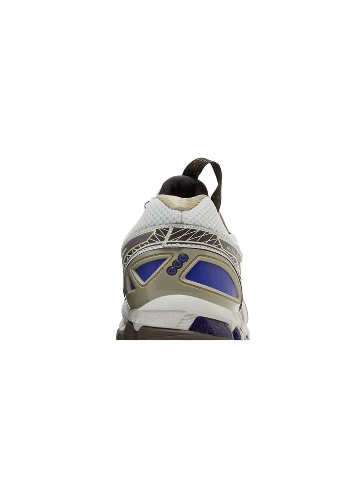 Кроссовки Kiko Kostadinov x UB10-S Gel Kayano 20 'Glacier Lavender Grey' — изображение 7 из 8, серый