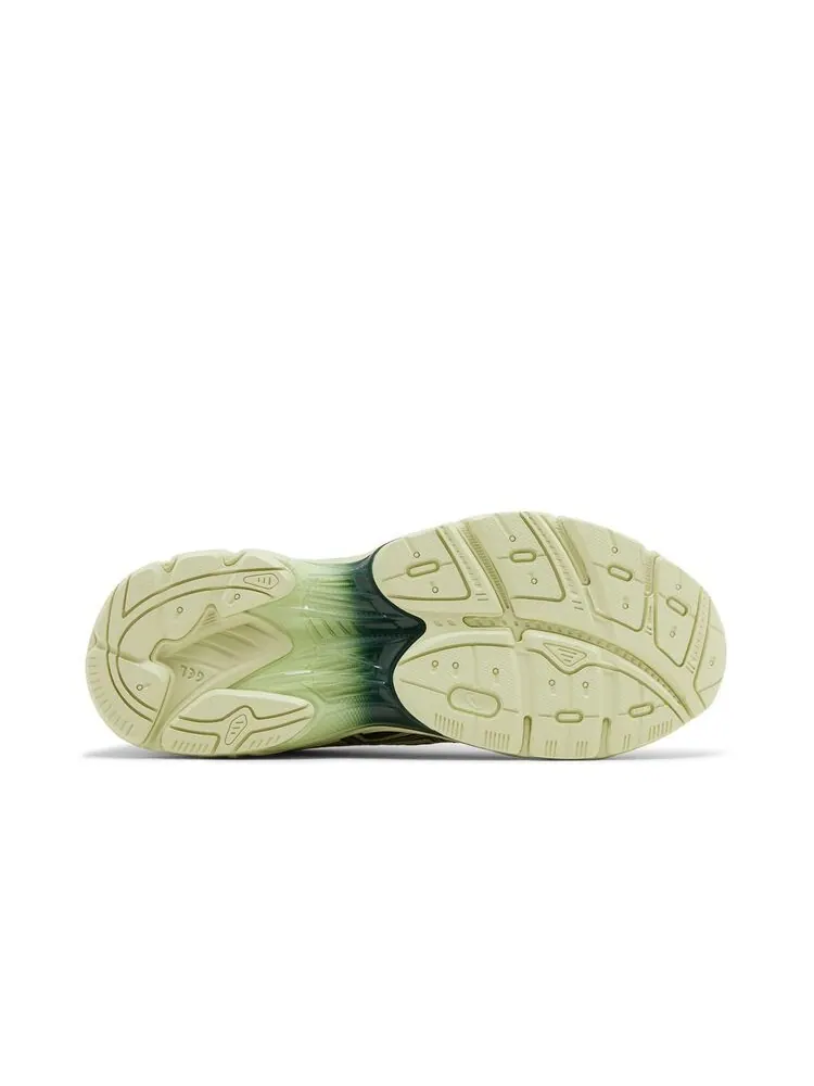 Кроссовки ASICS Kiko Kostadinov x UB8-S GT 2160 Jade Coffee — изображение 4 из 6, зеленый