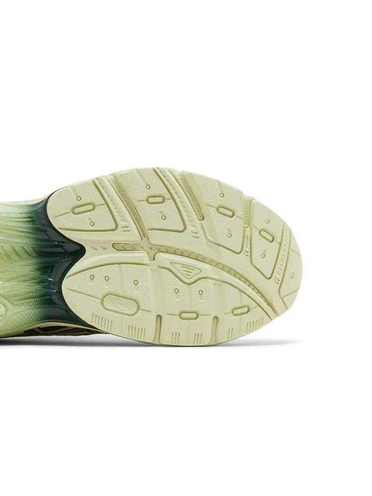 Кроссовки ASICS Kiko Kostadinov x UB8-S GT 2160 Jade Coffee — изображение 5 из 6, зеленый