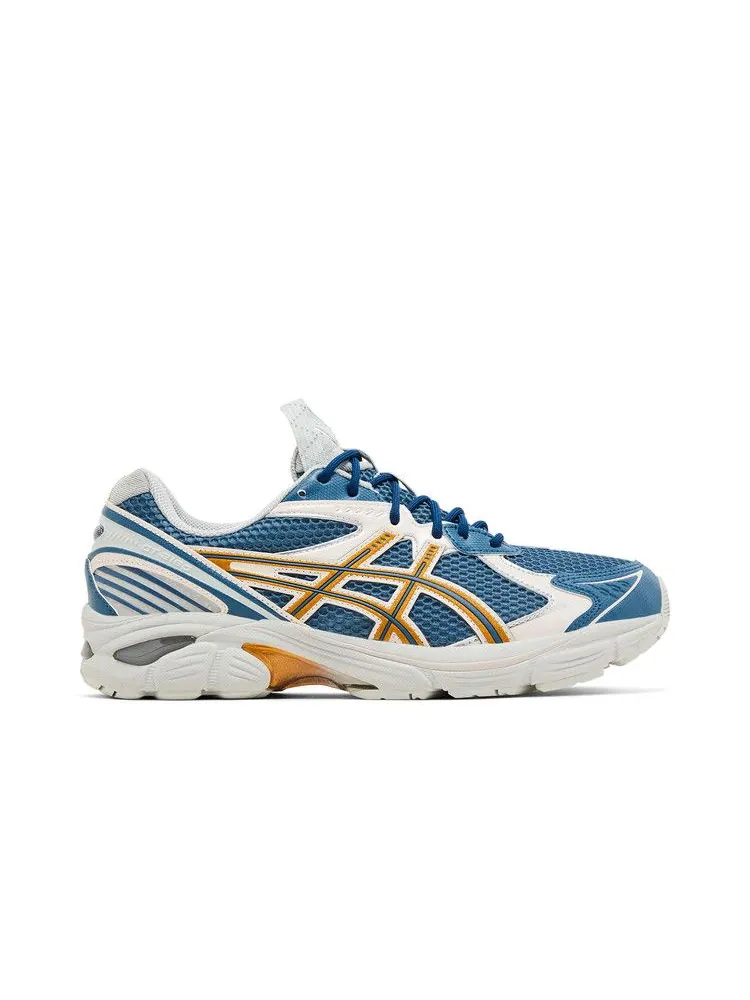 Кроссовки ASICS Kiko Kostadinov x UB8-S GT 2160 'Cream Pure Silver' — изображение 2 из 9, кремовый/серебристый