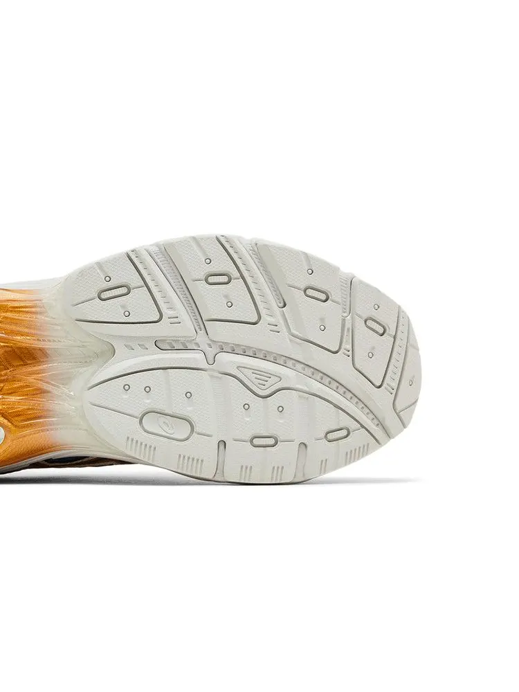 Кроссовки ASICS Kiko Kostadinov x UB8-S GT 2160 'Cream Pure Silver' — изображение 6 из 9, кремовый/серебристый