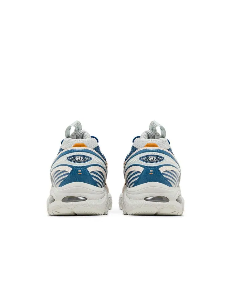 Кроссовки ASICS Kiko Kostadinov x UB8-S GT 2160 'Cream Pure Silver' — изображение 7 из 9, кремовый/серебристый