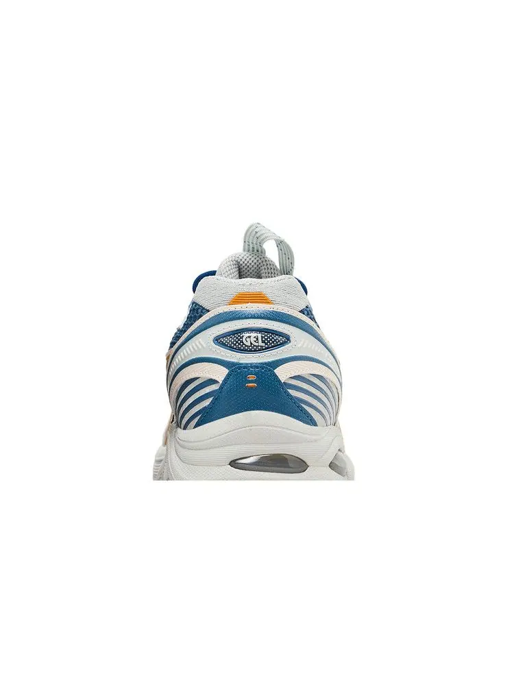 Кроссовки ASICS Kiko Kostadinov x UB8-S GT 2160 'Cream Pure Silver' — изображение 8 из 9, кремовый/серебристый