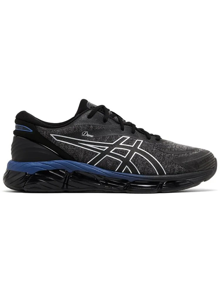 Кроссовки ASICS Dime x Gel Quantum 360 8 GORE-TEX 'Black' — изображение 1 из 8, черный